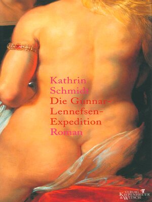 cover image of Die Gunnar-Lennefsen-Expedition